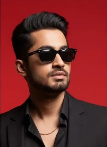 Roney Guha drop preview